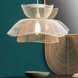 orange tree Mallawi Hanging Lamp Bloom-picture-17