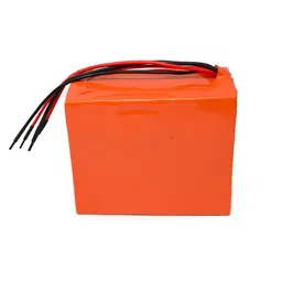 Pro-Range NMC 21700 36V 15000mAh 3C 10S3P Li-Ion Battery Pack image 3
