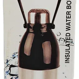 modware INSULATED WATER BOTTLE 1250 ml Water Bottle image 2