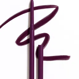 urbanfox CRAYON KAJAL PURPLE FOR WOMEN-picture-33