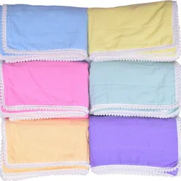 mk handicraft Cotton Baby Sleeping Mat-picture-18