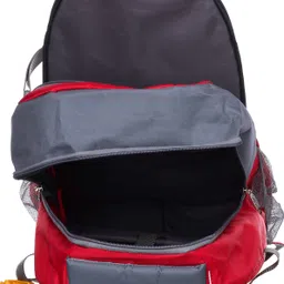 fheno GTIER TREKKING WITH SPACIOUS COMPARTMENT Rucksack- 60 L image 4
