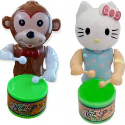 as enterprise Drummer Toys for Kids Key Opreter Best Toys for Baby toys| BabyCenter Combo-picture-14