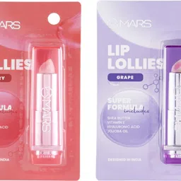 mars Lip Lollies Enriched With shea Butter Lip Plumper-picture-27