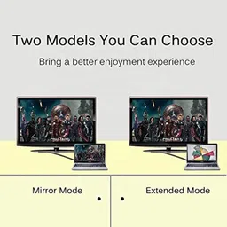 Etzin HDMI Cable 1.8 m 4k HDMI to Type C Cable 1.8m 6 feet(EPL-218TC-001) image 5