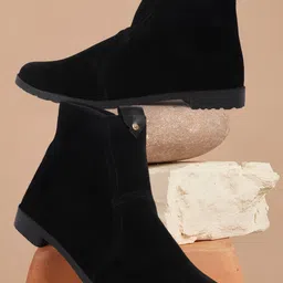 blinder Boots For Women-picture-15