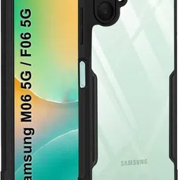 zamn Back Cover for SAMSUNG GALAXY M06 5G-picture-20