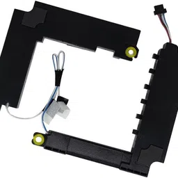 ULTRAZONE Speaker Left and Right for ASUS F515 X515 S515 F509 X509 D509 X515EA F515JA-AH31 1 W Laptop/Desktop Speaker image 2