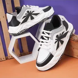 geelexo Comfortable|Ultra Light Weight Retro Shoes Trending Sneakers Casuals For Men Training & Gym Shoes For Men-picture-25