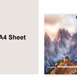 writewell Exercise Notebook B5 Notebook Ruled 120 Pages image 4