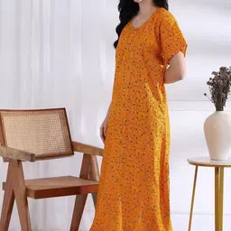 laxmi creation Women Nightdress-picture-17