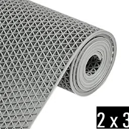 shoppingzone Rubber Bathroom Mat-picture-11