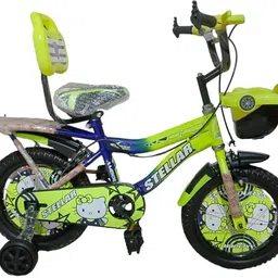 STELLAR 14 T (inch) BMX Cycle-image-0