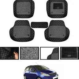 zplus Leatherite 7D Mat For Tata Vista-picture-20