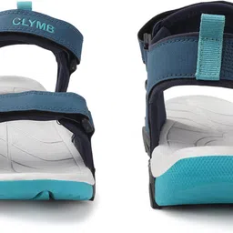 clymb Men Sports Sandal image 3