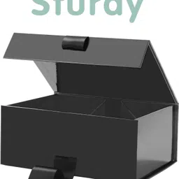 aakriti Solid Party Box image 5