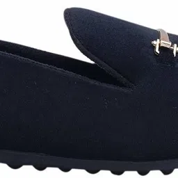 forssil Present Velvet Designer, Amazingly Stylish and Comfortable Loafer and Formal Shoe Specially Design for Men And Boys (FSL-1107) Loafers For Men image 4