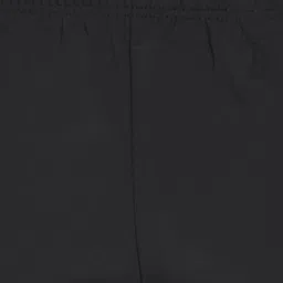 yunek Men Colorblock Black Track Pants image 5