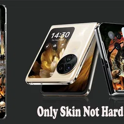 AsSkin OPPO Find N3 Flip Mobile Skin-picture-14