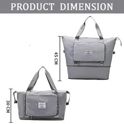 stellamart Women Blue, Grey Shoulder Bag image 3