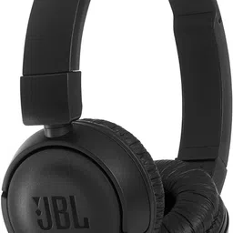 jbl T450BT Extra Bass with Voice Assistant Support Lightweight Flat Foldable Bluetooth Headset-picture-27