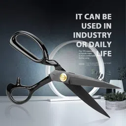 uniquespro 110 no abcd Scissors image 3