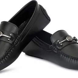 btom Premium & Comfortable Loafer Shoes the Choice of All Men's and Boy's Loafers For Men image 1