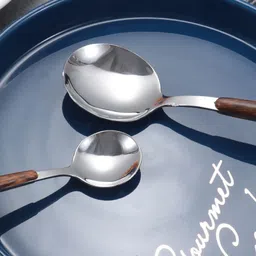 yelona Stainless Steel Cutlery Set image 3