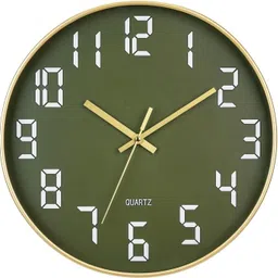 timove Analog 30 cm X 30 cm Wall Clock-picture-12