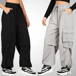 fitiva Women Cargos-picture-24