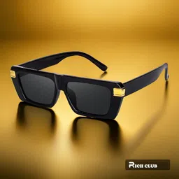 rich club UV Protection Wayfarer Sunglasses (54)-picture-14