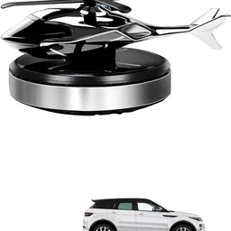 lovmoto Car Air Freshener Car Fragrance Diffuser Creative Solar Helicopter Perfume 579 Air Purifier-picture-26