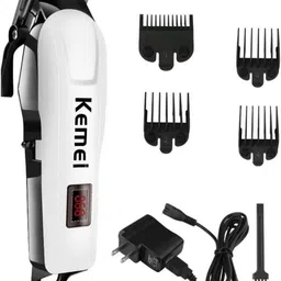 MCS KMT KM 809A Trimmer 120 min Runtime 10 Length Settings image 2