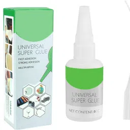 maitri Universal Super Strong Instant Glue, Quick Dry Welding, Pack Of 1 Glue-picture-46