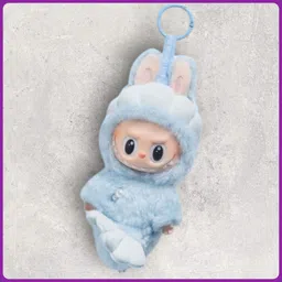 toybuzz Labubu Surprise Doll–Cute Collectible Toy for Kids & Teens(A-105 image 1