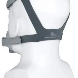 bmc F2 Full Face Mask Medium - Face Shaping Mask image 3