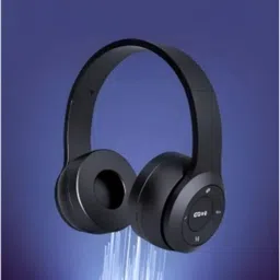 house of common Folding Bluetooth Headset with Mastering Bass Technology_4G Bluetooth & Wired Headset-picture-18