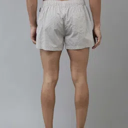 the bear house Pack of 2 Printed Men Boxer image 4