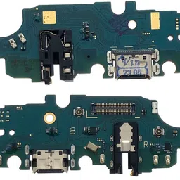 Durgafolder SAMSUNG A14 5G SAMSUNG A14 5G Charging PCB Complete Flex-picture-32