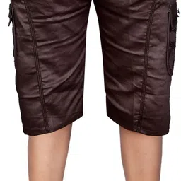 anowar traders Printed Men Three Fourths image 3