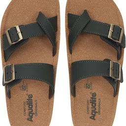aqualite Men Slippers image 2