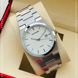 daniel radcliffe Homage Series Analog Watch - For Men DRM011 image 3