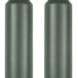 pexpo 750 ml Sports and Hiking Stainless Steel Water Bottle, Chromo-Xtreme 750 ml Bottle-picture-26