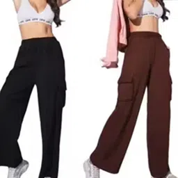 mertens Women Cargos image 1