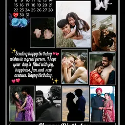 sl gifts Customized Photo Frame - Personalized Gift for Birthday, Anniversary, Wedding Religious Frame-picture-23