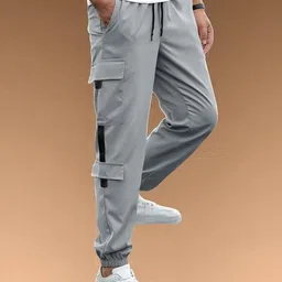 nivedanm Men Cargos image 3