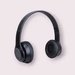tws Foldable Wireless Gaming Headphones with Mic and Surround Sound_X4 Bluetooth & Wired Headset-picture-21