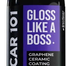 car101 Liquid Car Polish for Exterior image 1