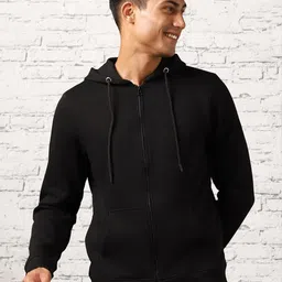 Men Full Sleeve Solid Sweatshirt-image-40