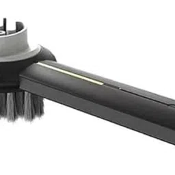 K.B.SALES 2 Sided Rubber Shoe Cleaning Brush with Long Handle and Hang Hole Brush-picture-13
